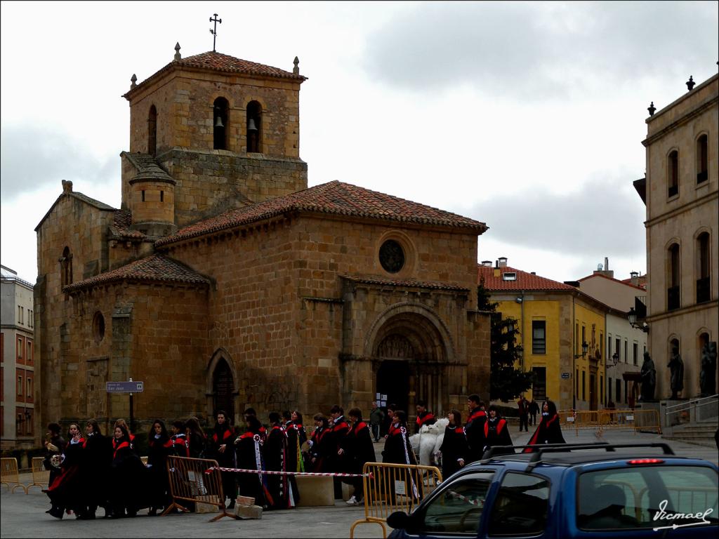 Foto de Soria (Castilla y León), España