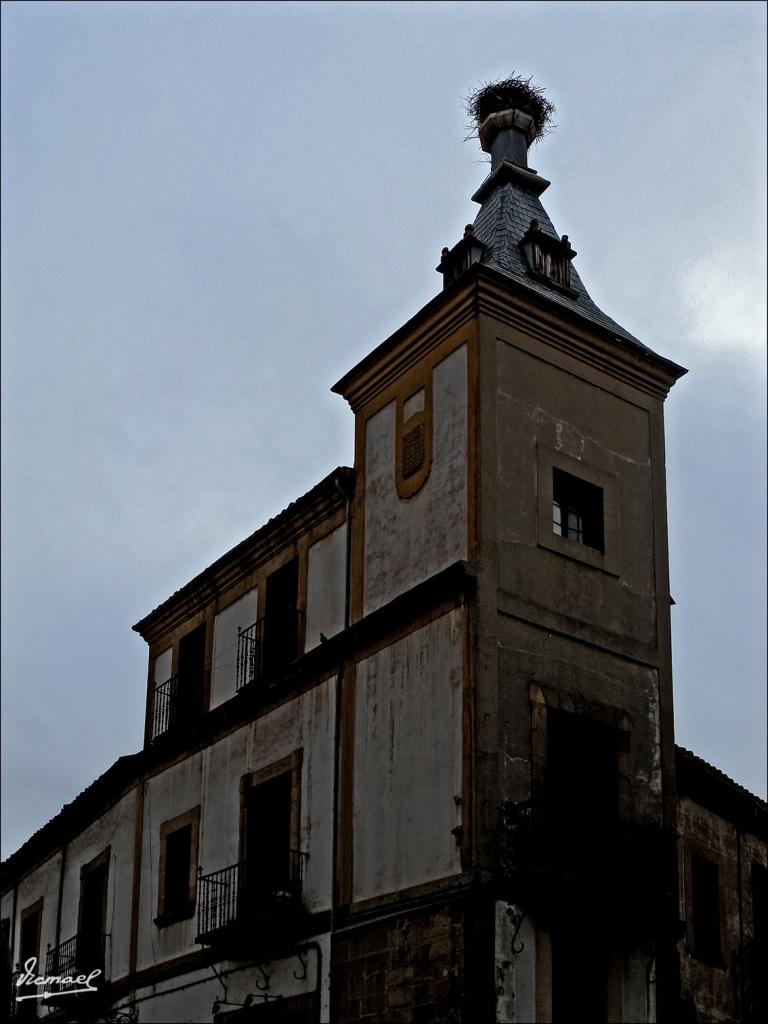 Foto de Soria (Castilla y León), España