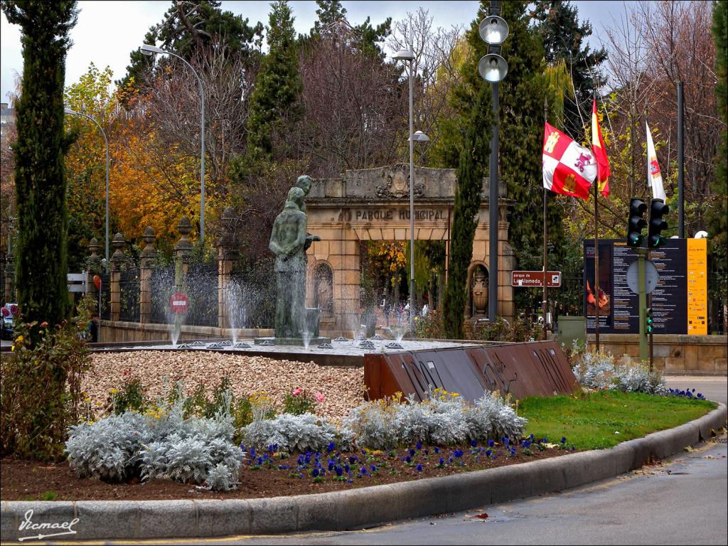 Foto de Soria (Castilla y León), España