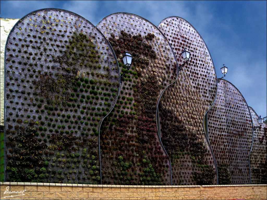 Foto de Soria (Castilla y León), España
