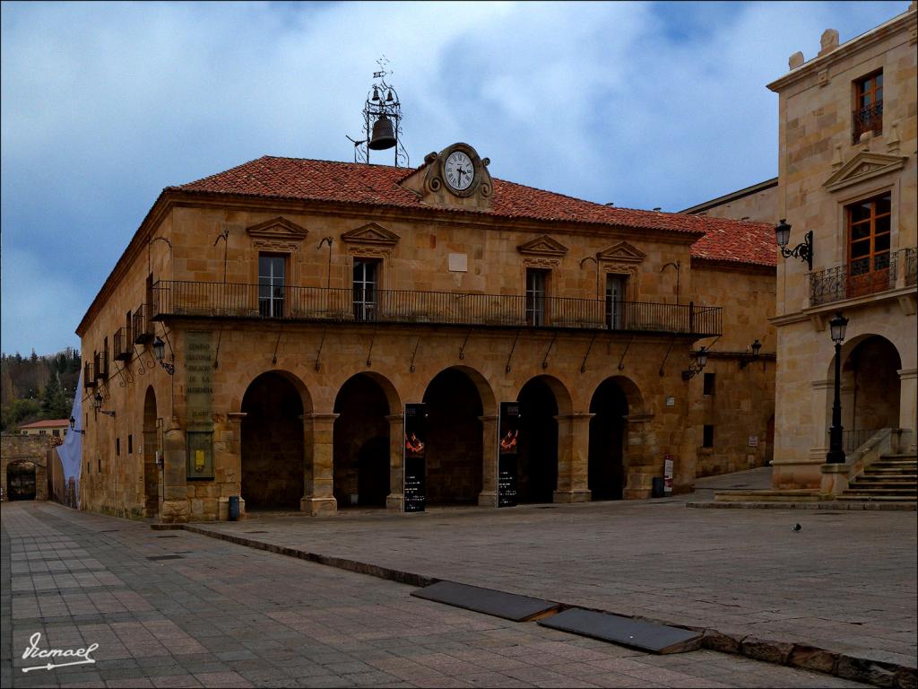 Foto de Soria (Castilla y León), España