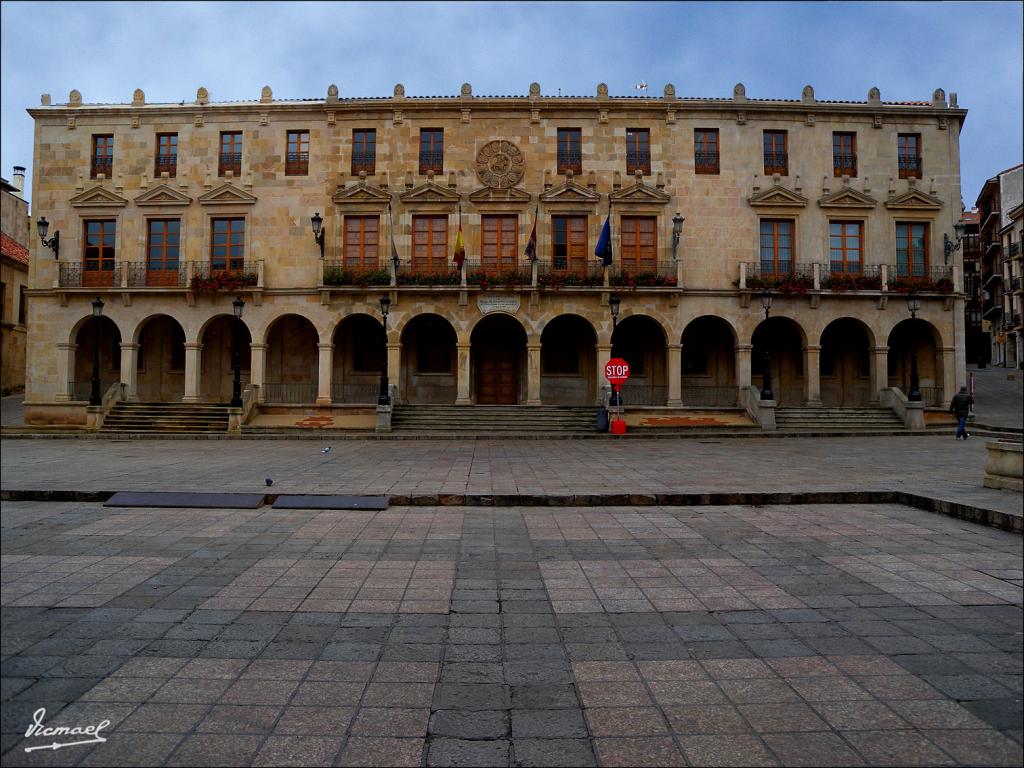 Foto de Soria (Castilla y León), España