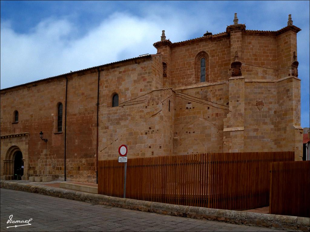Foto de Soria (Castilla y León), España