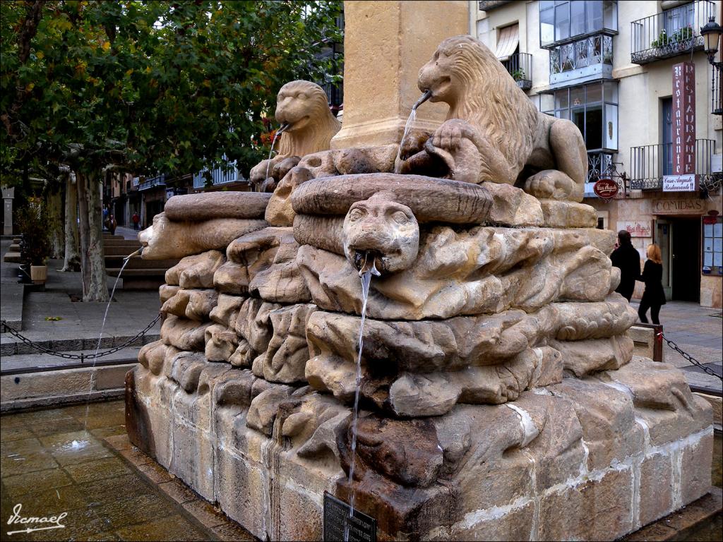 Foto de Soria (Castilla y León), España