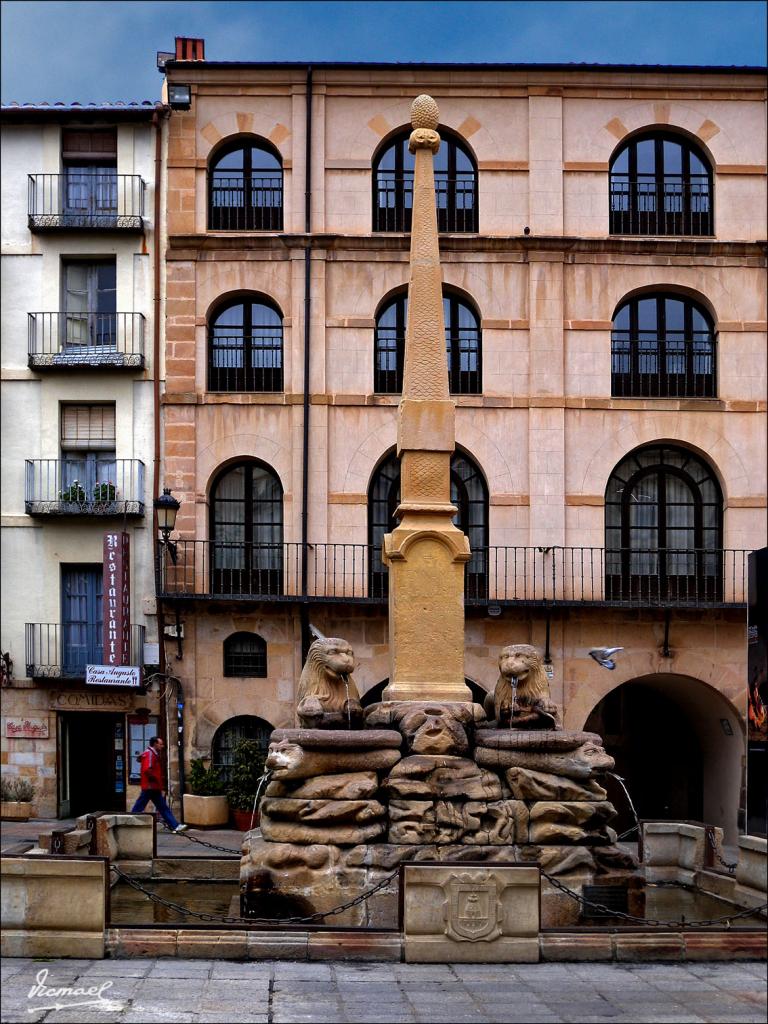 Foto de Soria (Castilla y León), España