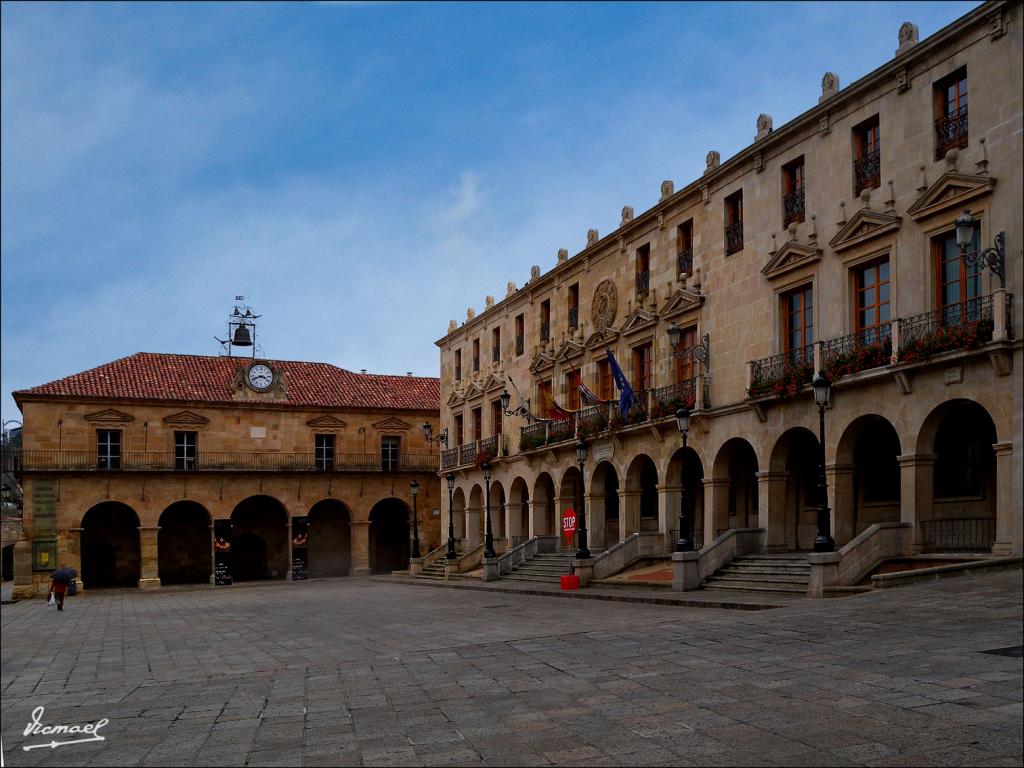 Foto de Soria (Castilla y León), España
