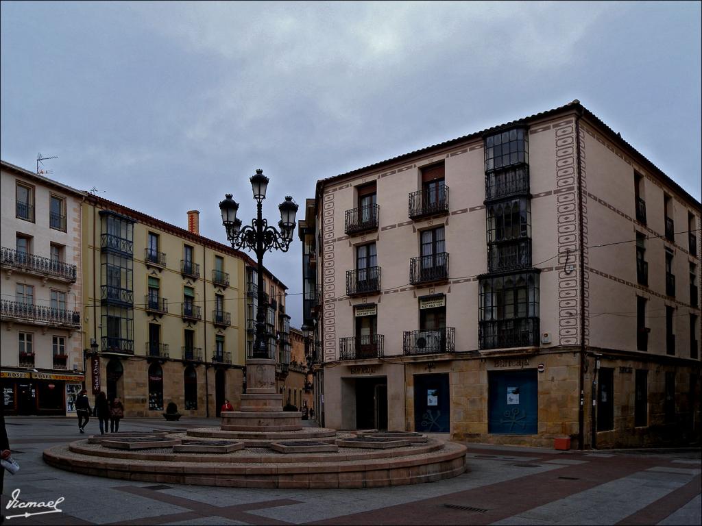 Foto de Soria (Castilla y León), España