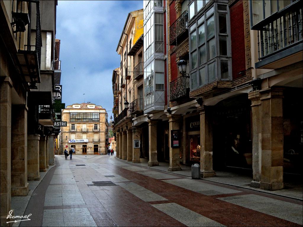 Foto de Soria (Castilla y León), España