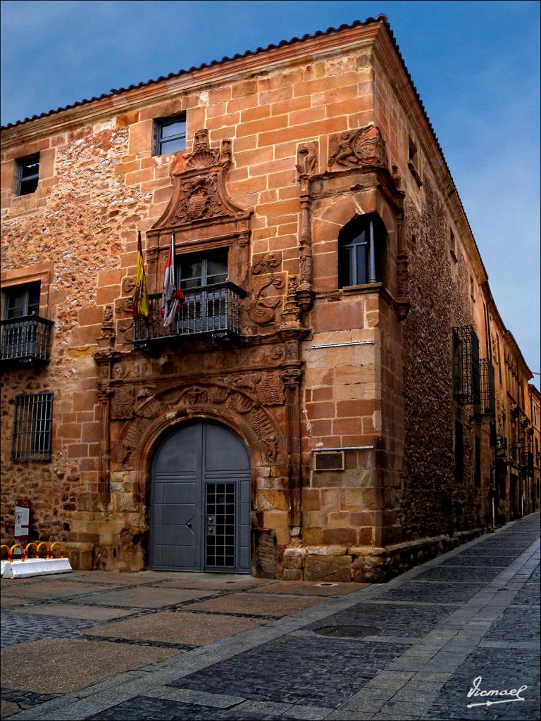 Foto de Soria (Castilla y León), España