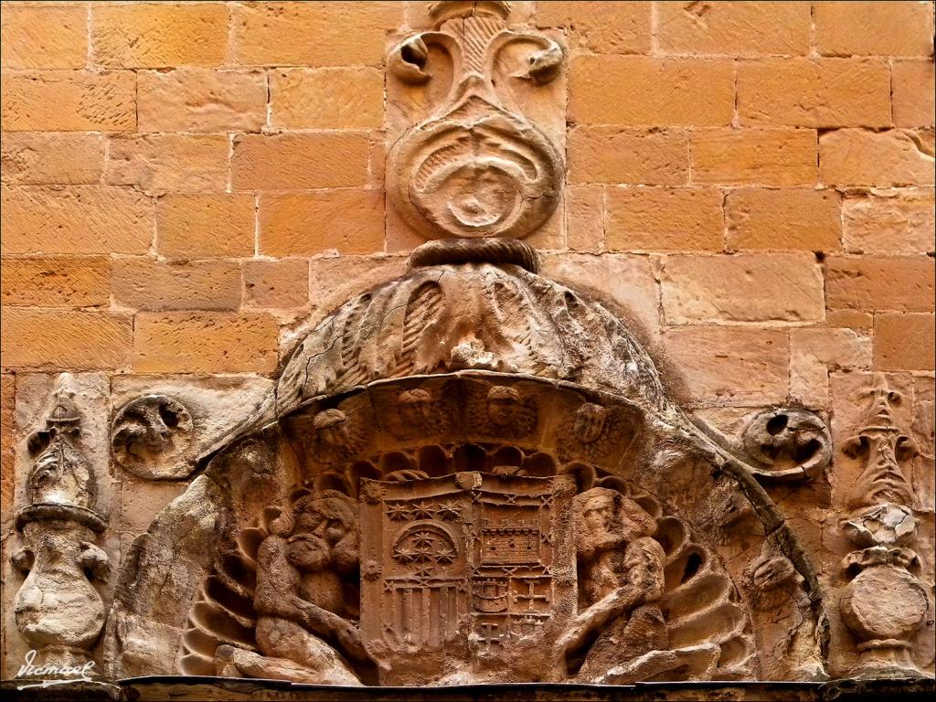 Foto de Soria (Castilla y León), España