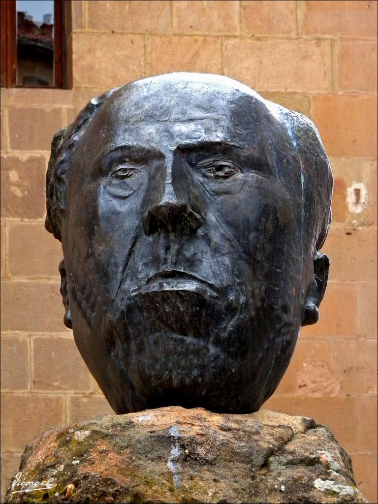 Foto de Soria (Castilla y León), España