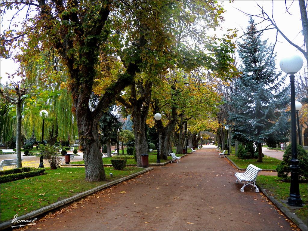 Foto de Soria (Castilla y León), España