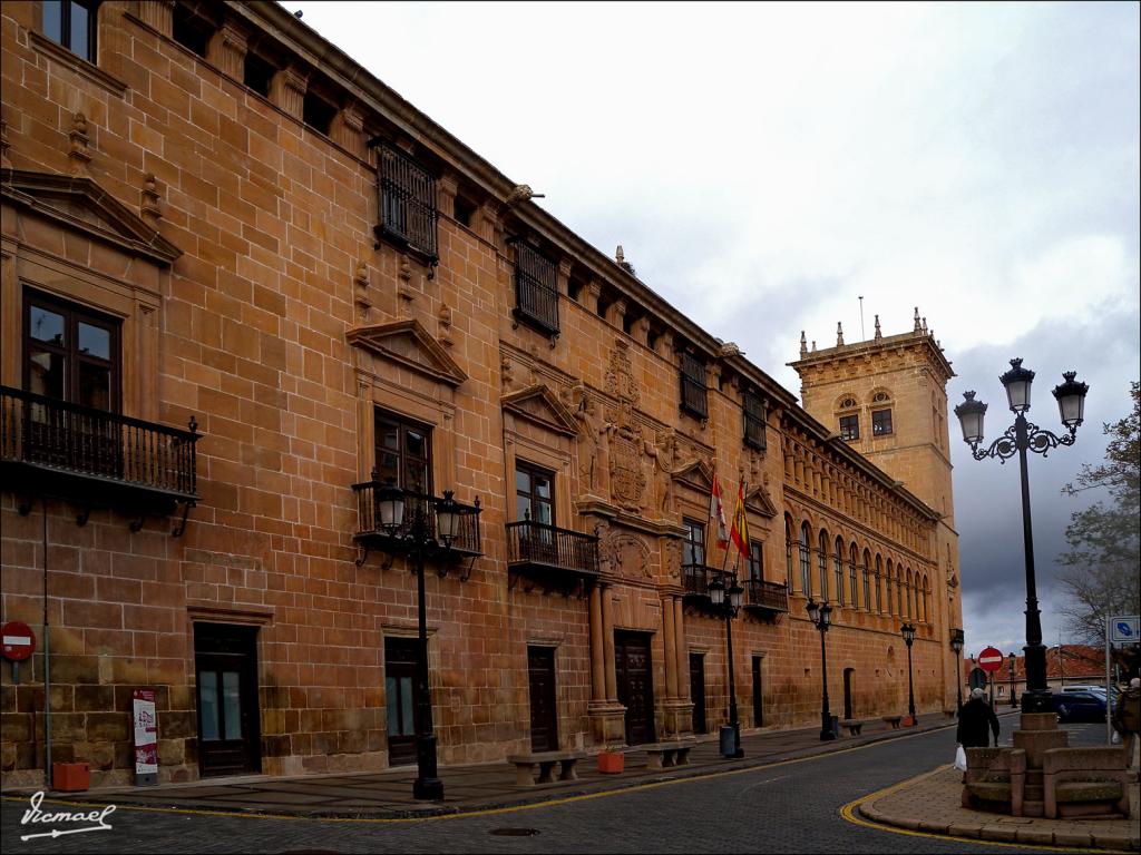 Foto de Soria (Castilla y León), España