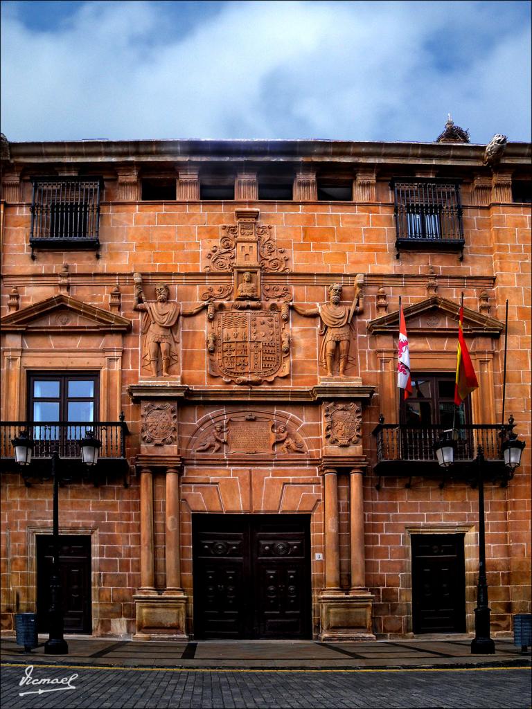 Foto de Soria (Castilla y León), España