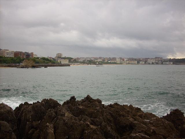 Foto de Santander (Cantabria), España