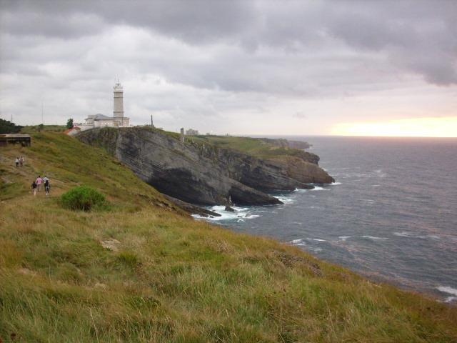 Foto de Santander (Cantabria), España
