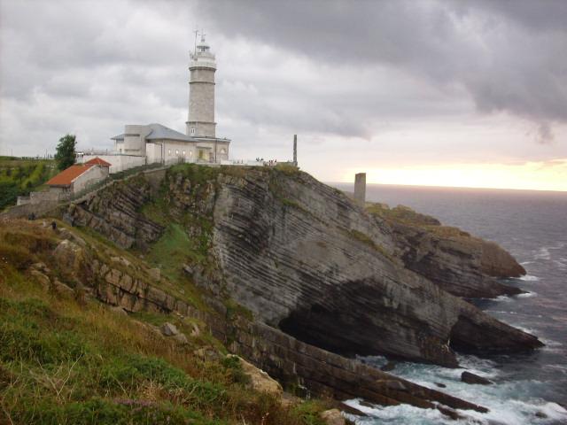 Foto de Santander (Cantabria), España