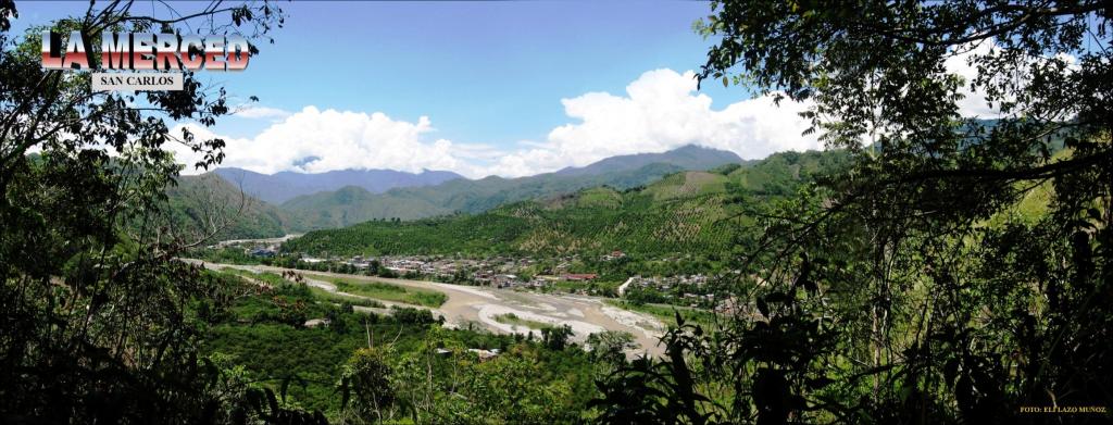 Foto de Chanchamayo, Perú