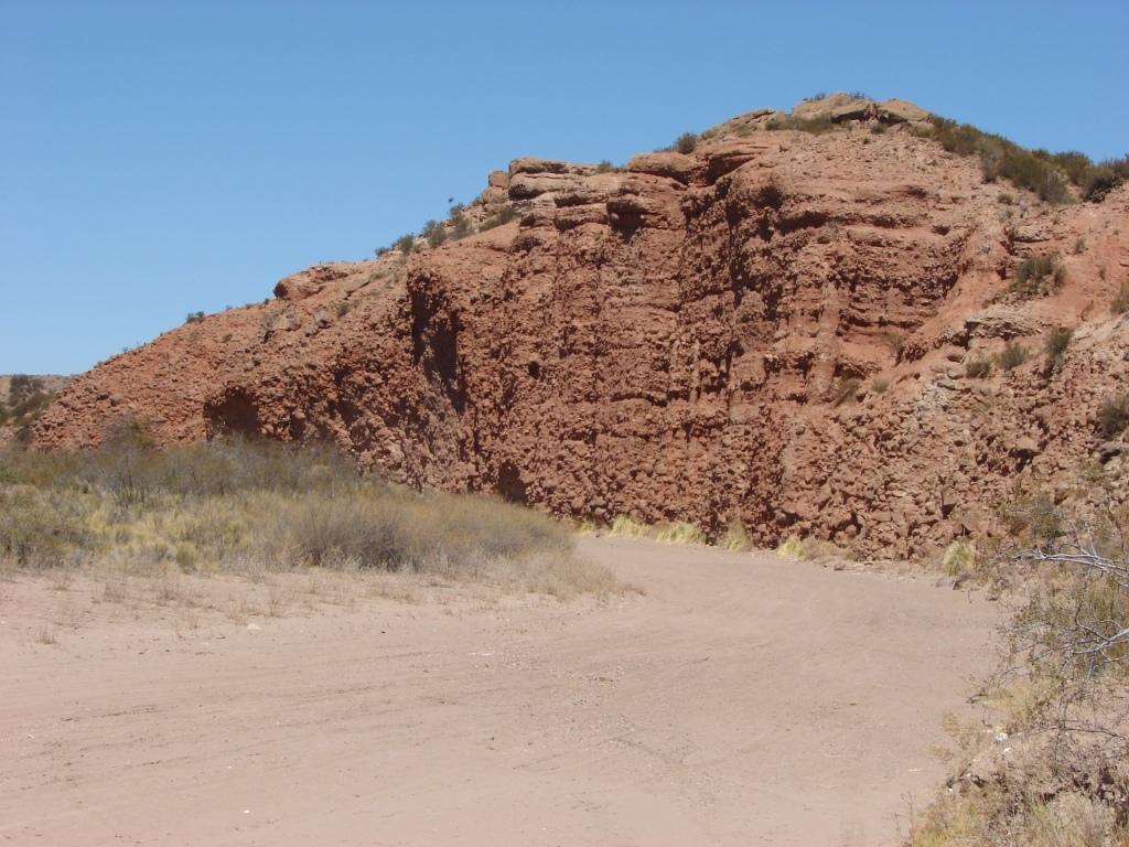 Foto de San Rafael, Argentina