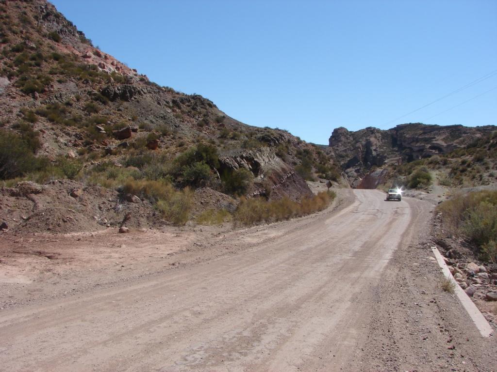 Foto de San Rafael, Argentina