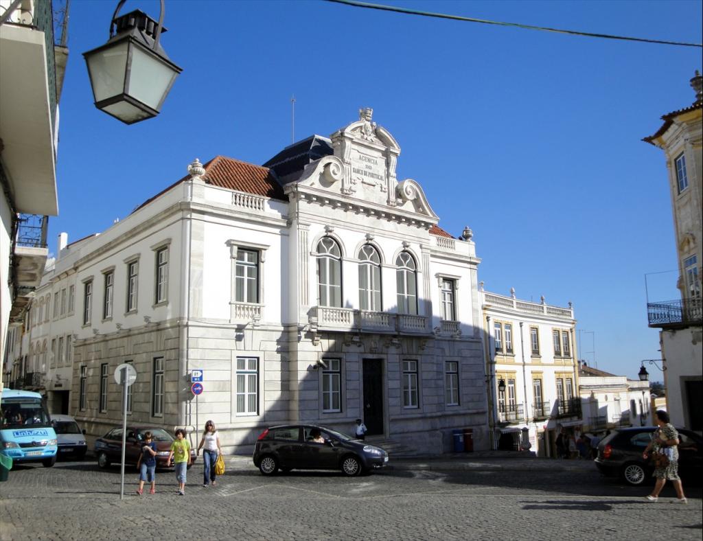 Foto de Evora, Portugal