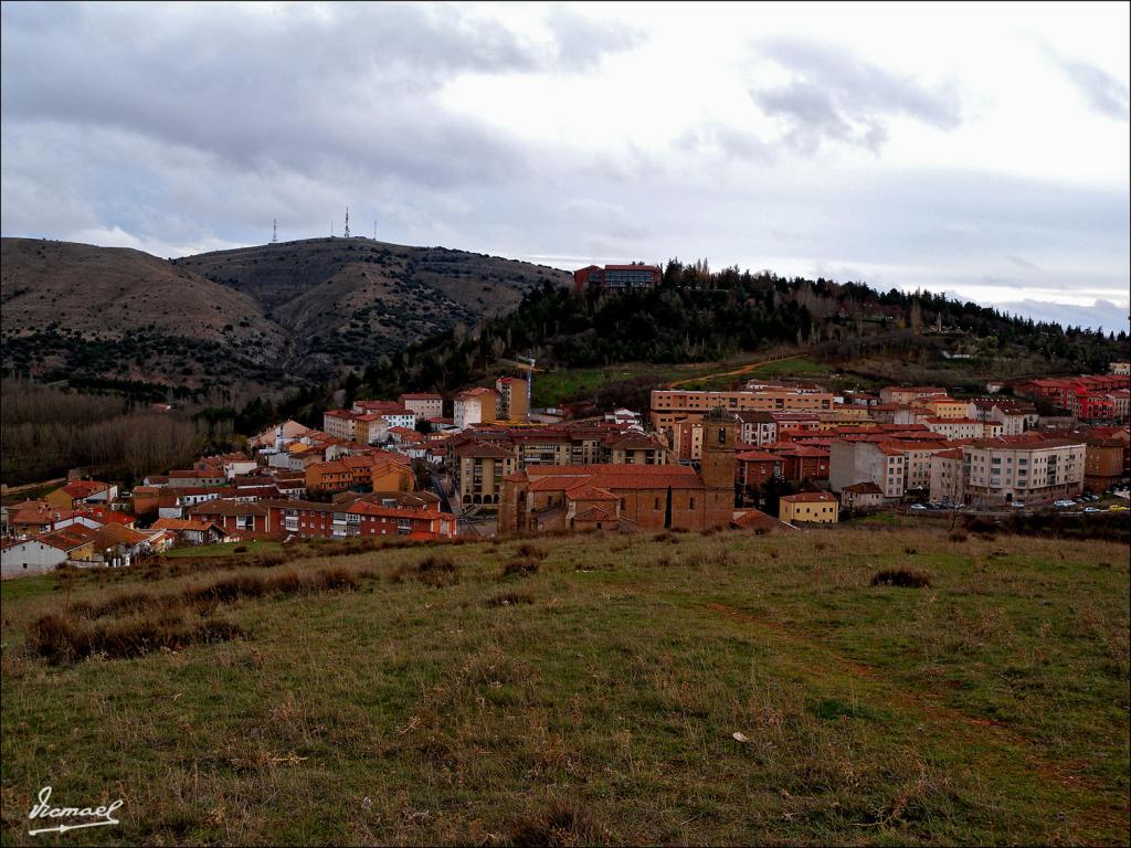 Foto de Soria (Castilla y León), España
