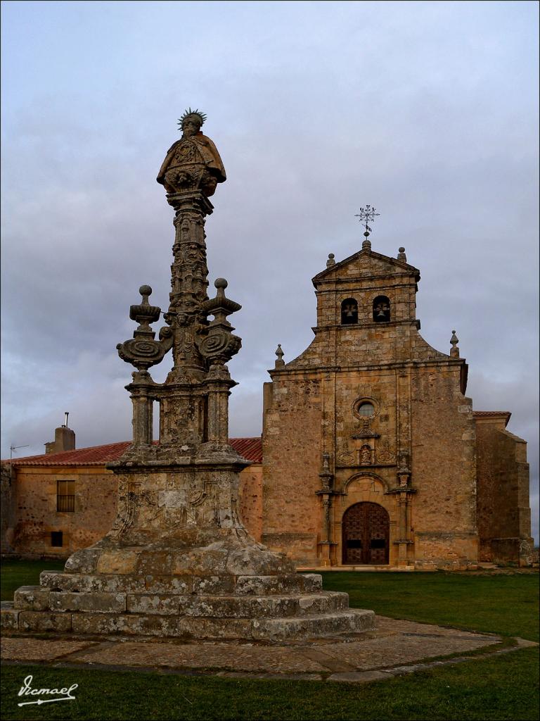 Foto de Soria (Castilla y León), España