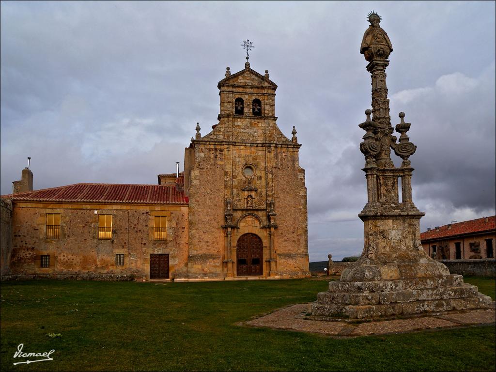 Foto de Soria (Castilla y León), España