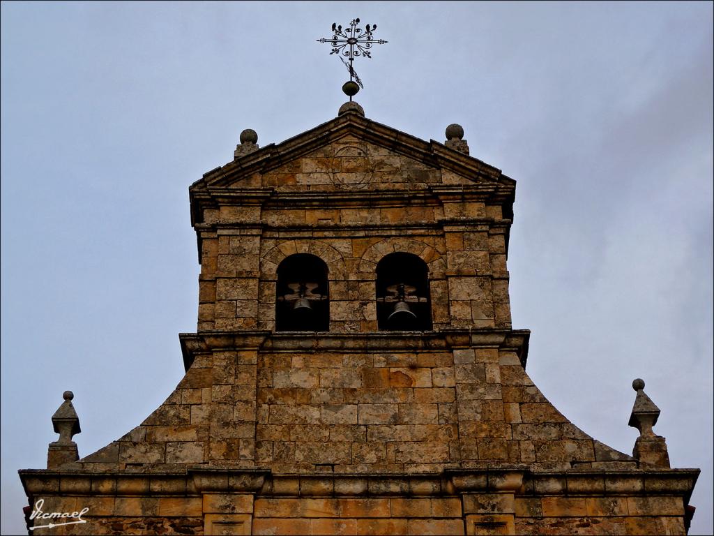 Foto de Soria (Castilla y León), España