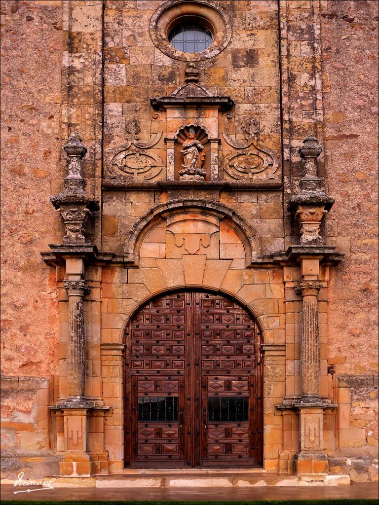 Foto de Soria (Castilla y León), España