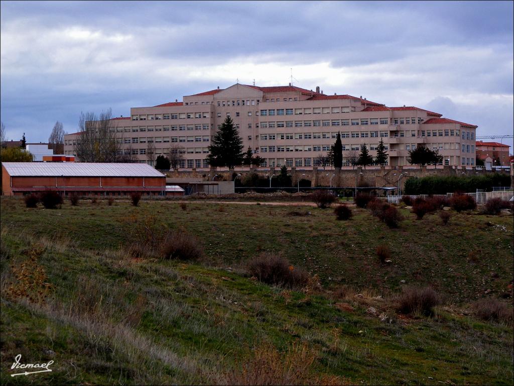 Foto de Soria (Castilla y León), España
