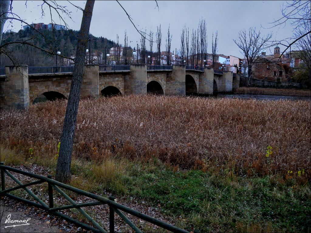 Foto de Soria (Castilla y León), España