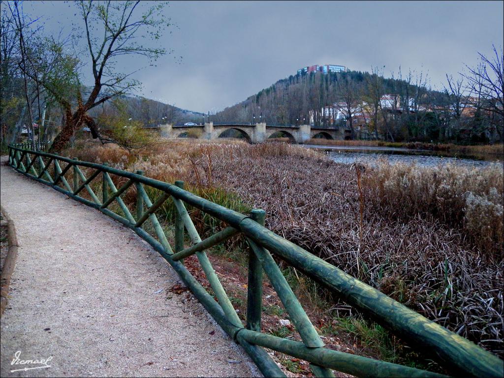Foto de Soria (Castilla y León), España
