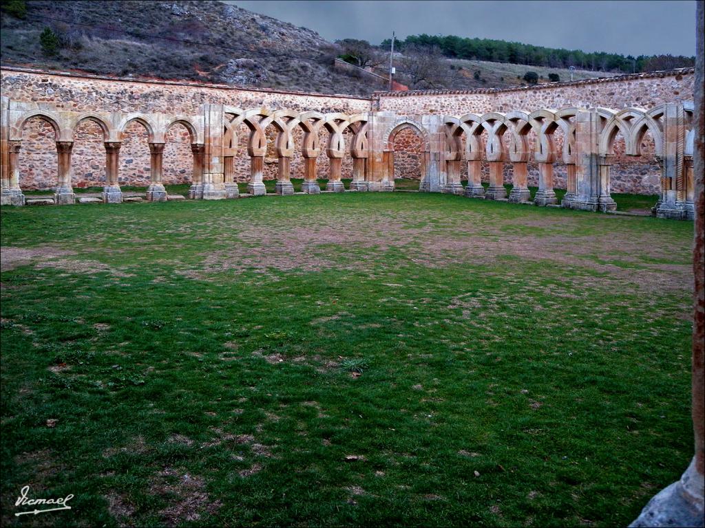 Foto de Soria (Castilla y León), España