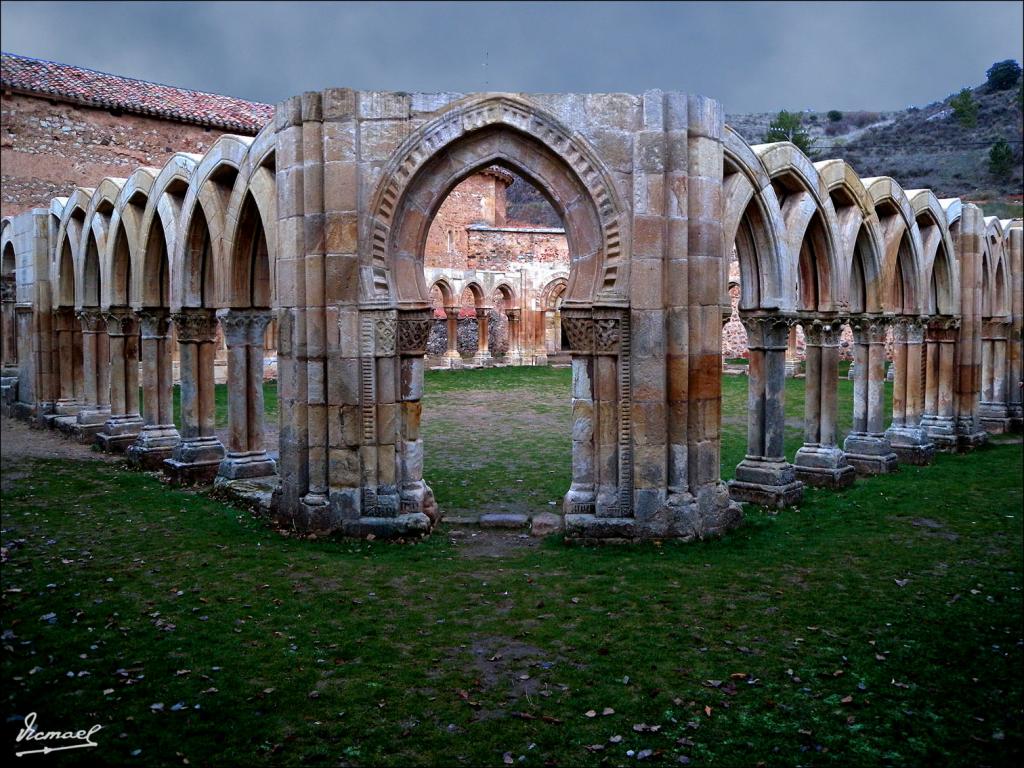 Foto de Soria (Castilla y León), España