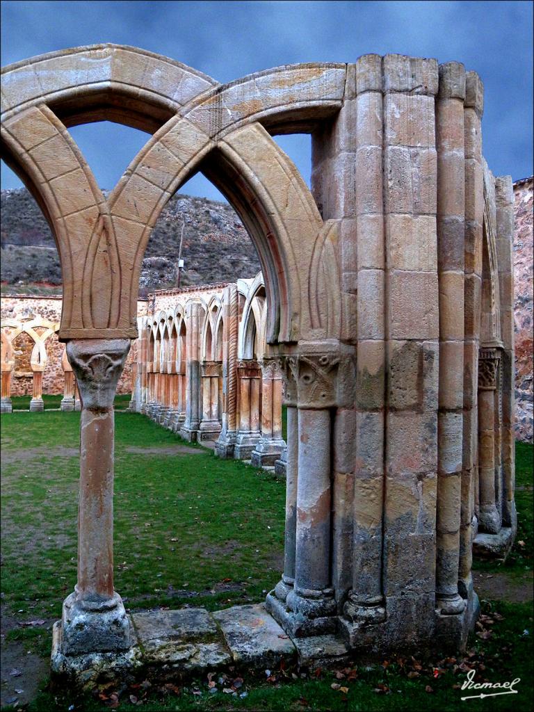 Foto de Soria (Castilla y León), España