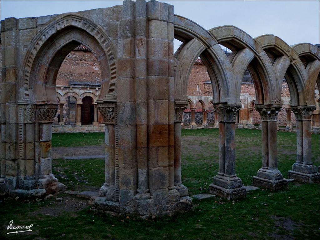 Foto de Soria (Castilla y León), España