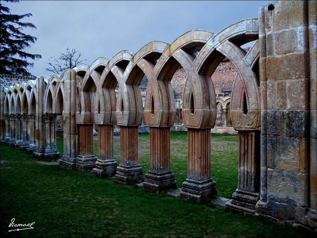 Foto de Soria (Castilla y León), España