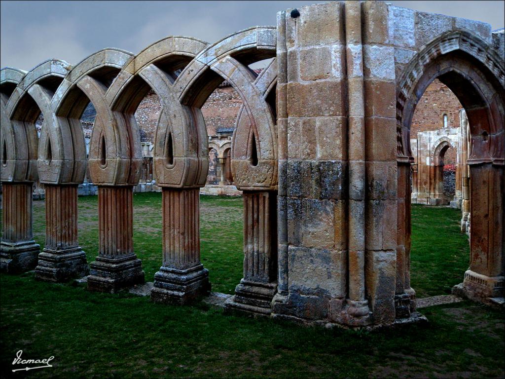 Foto de Soria (Castilla y León), España