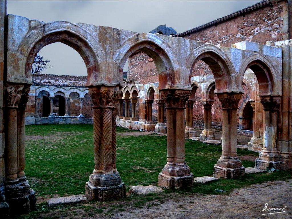 Foto de Soria (Castilla y León), España