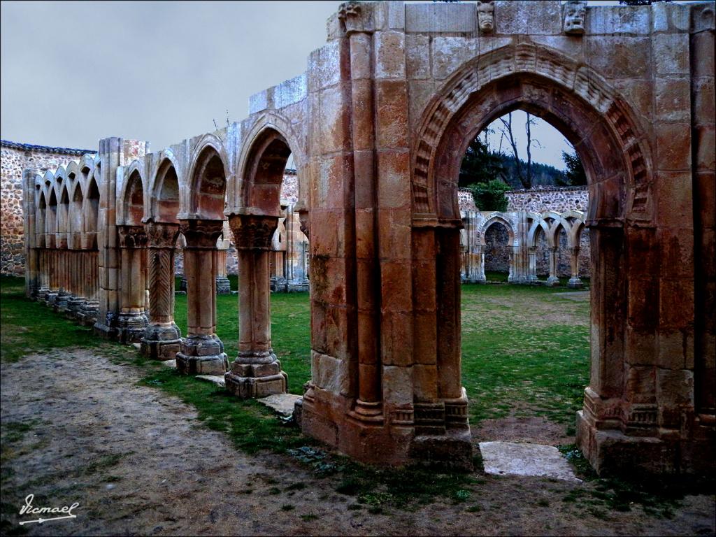 Foto de Soria (Castilla y León), España