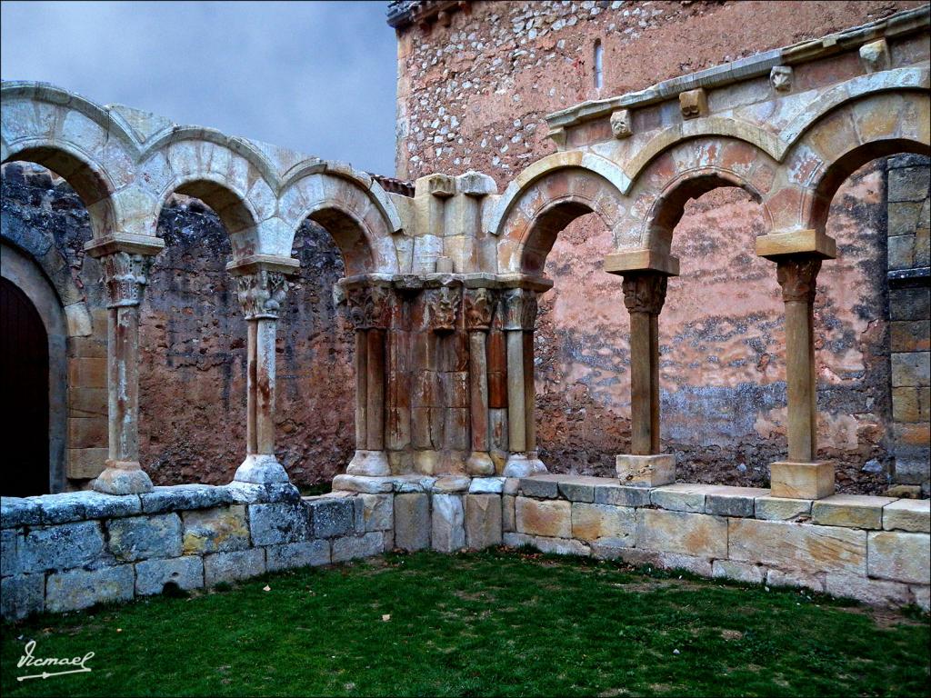 Foto de Soria (Castilla y León), España