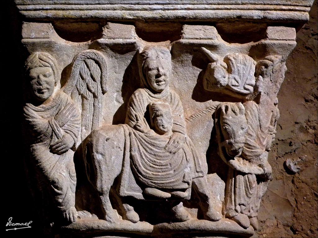 Foto de Soria (Castilla y León), España