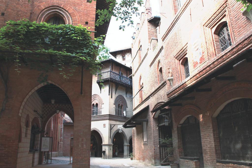 Foto de Turín, Italia