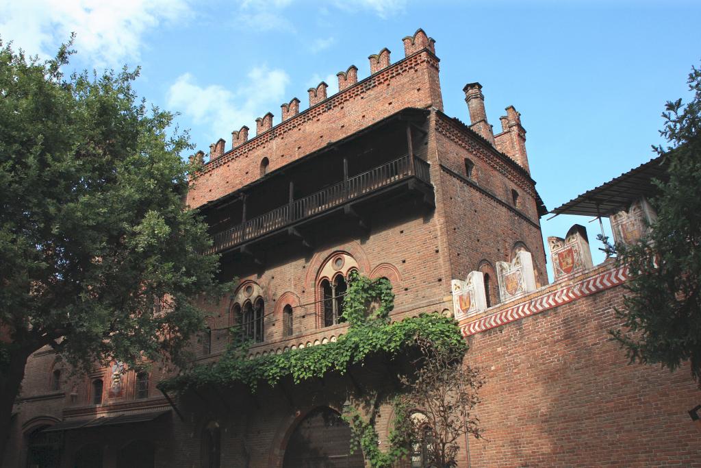 Foto de Turín, Italia