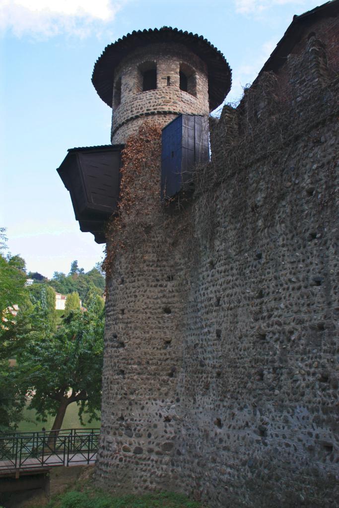 Foto de Turín, Italia