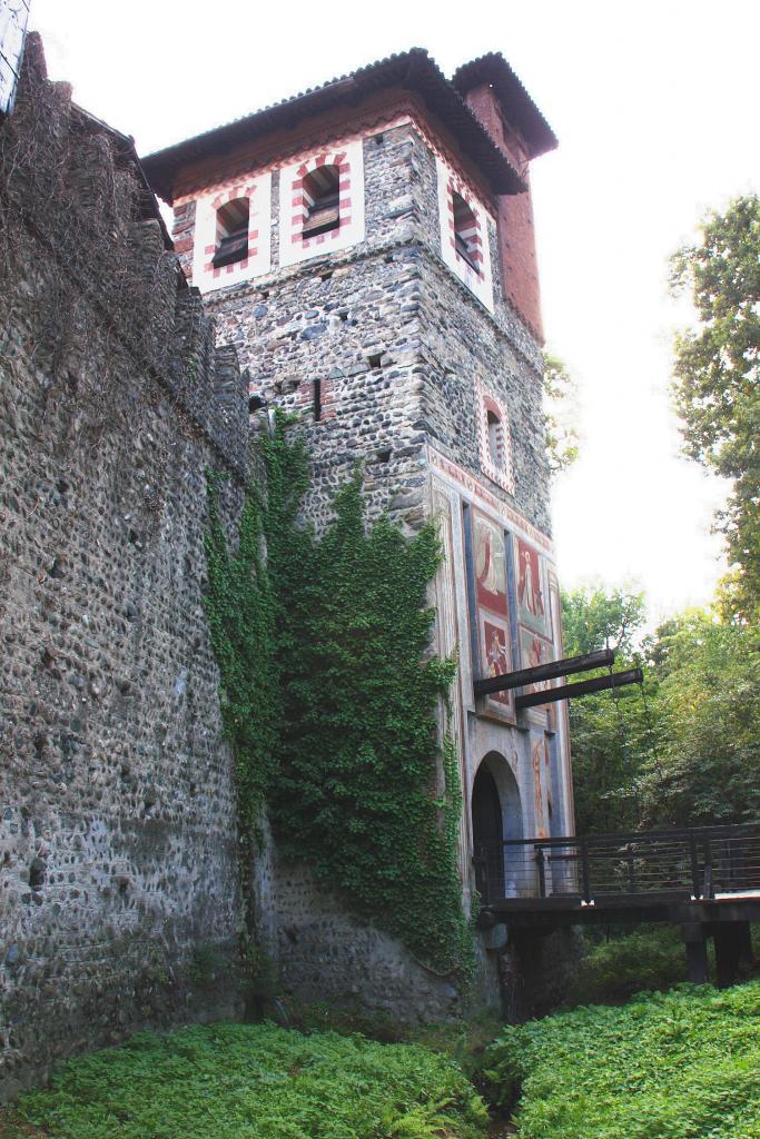 Foto de Turín, Italia