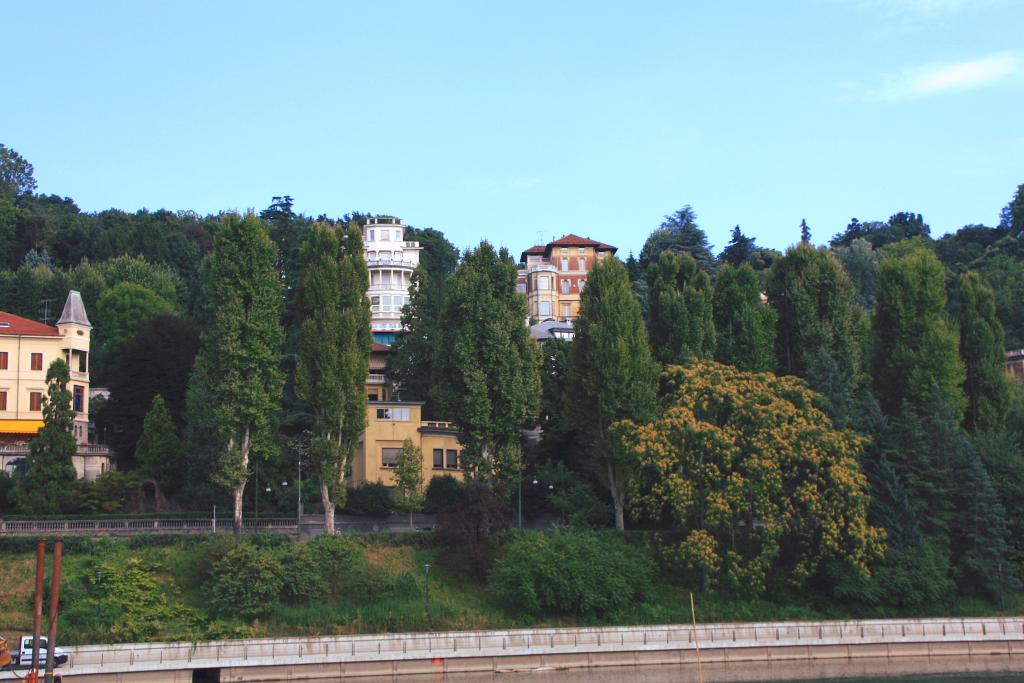 Foto de Turín, Italia