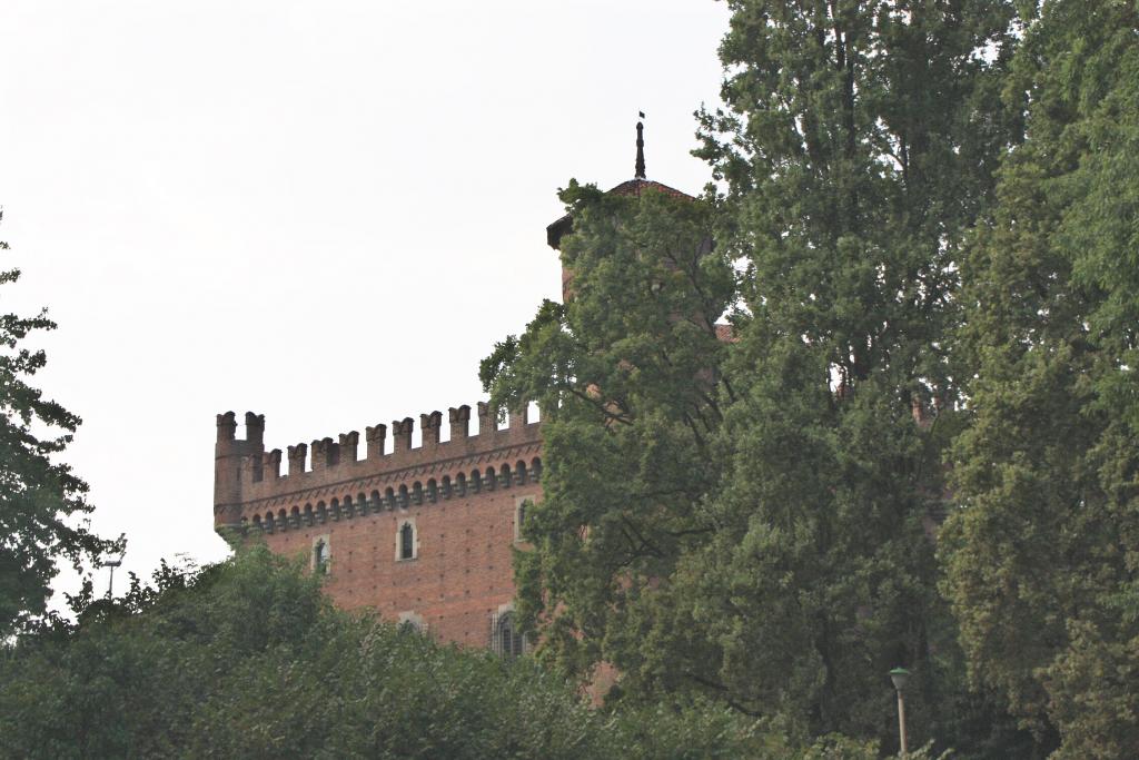 Foto de Turín, Italia