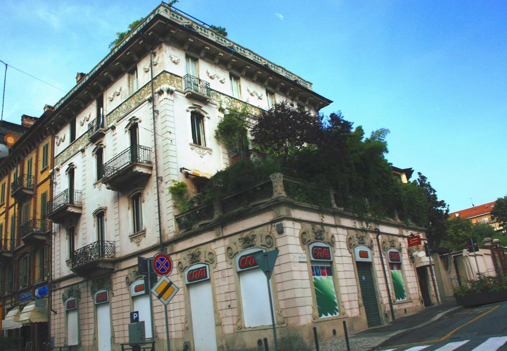 Foto de Turín, Italia